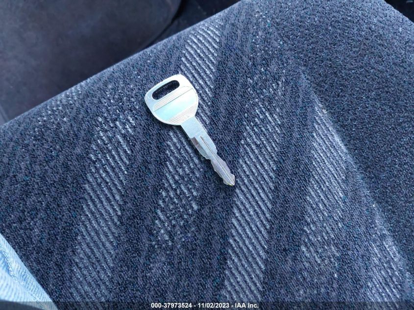 1999 Honda Cr-V Lx VIN: JHLRD1741XC008310 Lot: 37973524