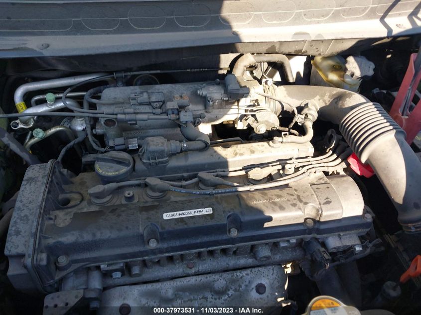 2010 Kia Soul + VIN: KNDJT2A28A7195314 Lot: 37973531