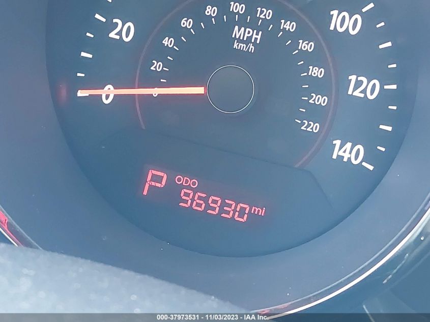 2010 Kia Soul + VIN: KNDJT2A28A7195314 Lot: 37973531