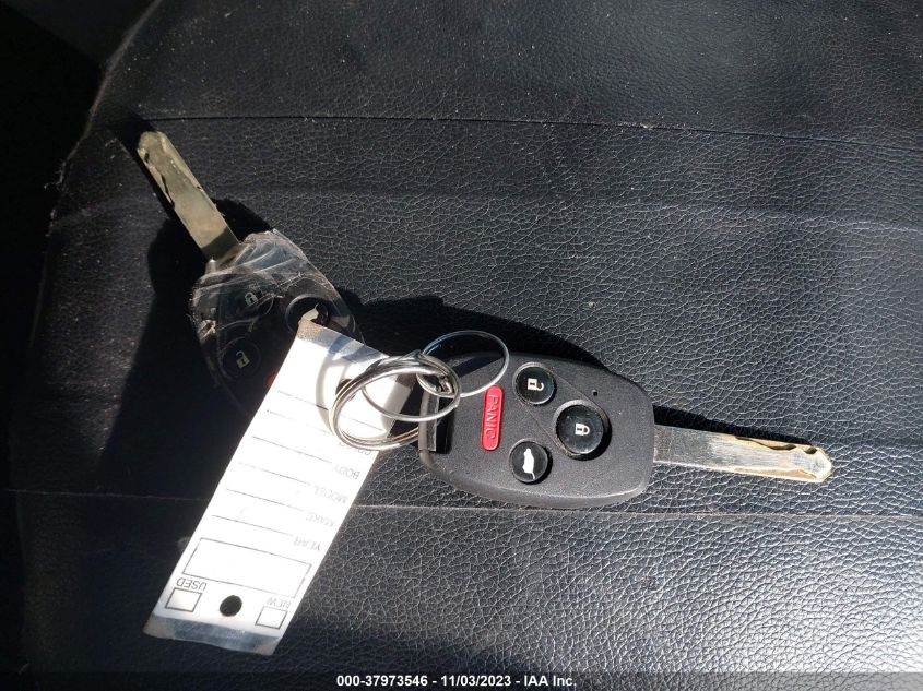 2011 Honda Pilot Lx VIN: 5FNYF4H22BB054189 Lot: 37973546