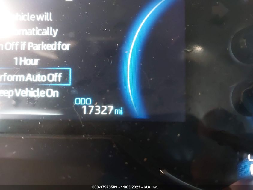 2022 Toyota Rav4 Prime Xse VIN: JTMEB3FV7ND095418 Lot: 37973589