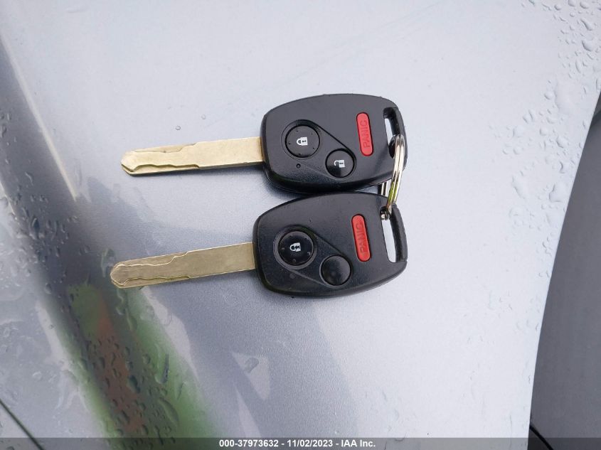 2009 Honda Cr-V Lx VIN: 5J6RE483X9L034953 Lot: 37973632