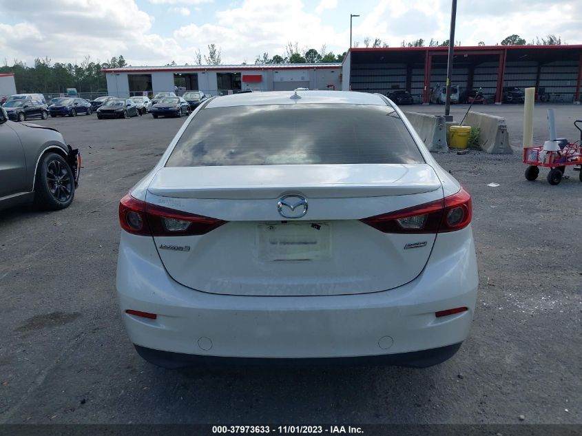 2018 Mazda Mazda3 Grand Touring VIN: 5N1DR2MM5JC643522 Lot: 37973633