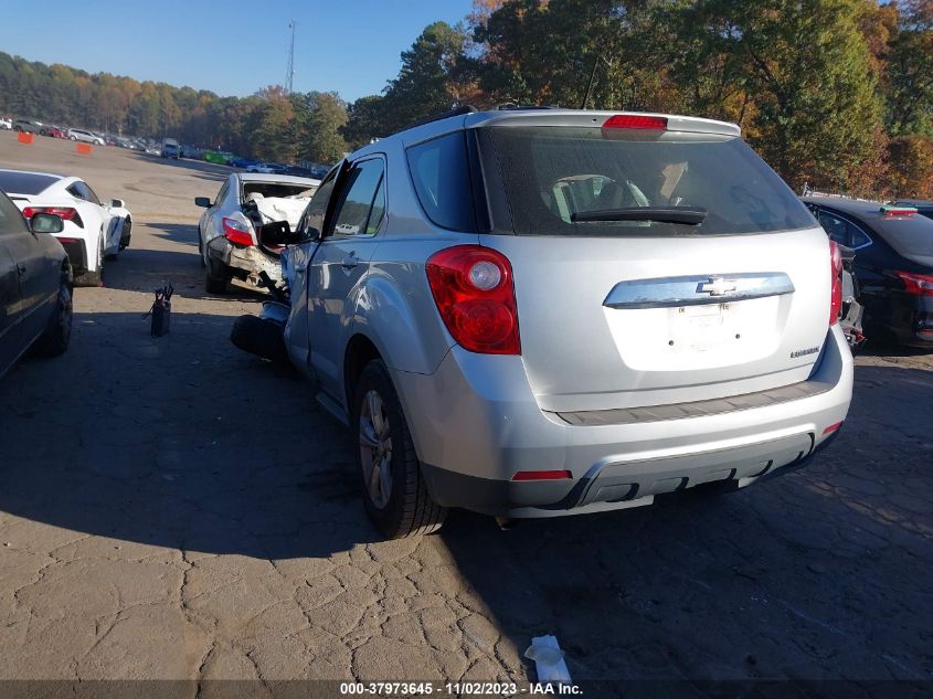 2013 Chevrolet Equinox Ls VIN: 2GNALBEK0D1149592 Lot: 37973645