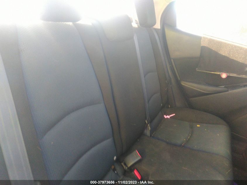 2017 Toyota Yaris Ia VIN: 3MYDLBYV8HY184983 Lot: 37973656