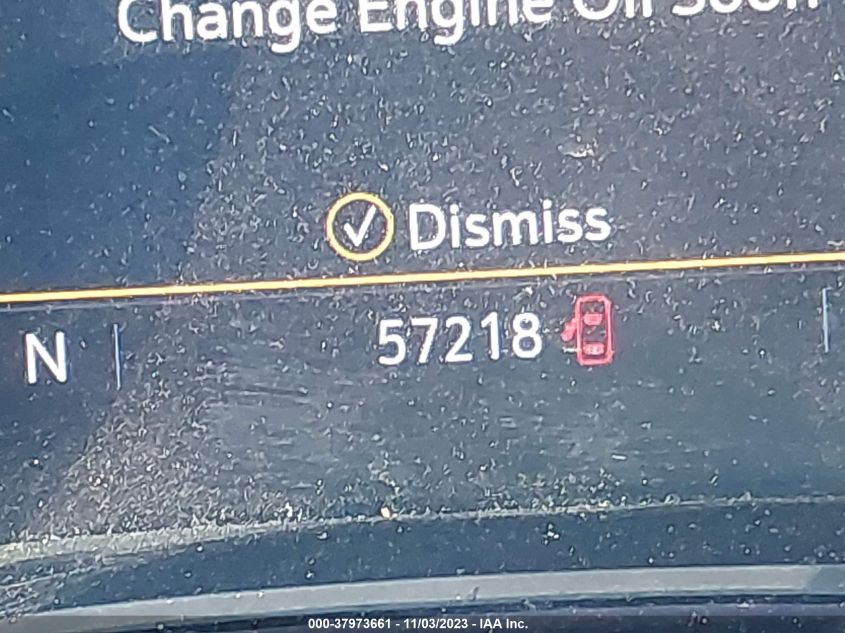 2020 Buick Encore Gx Select VIN: KL4MMDSL4LB135280 Lot: 37973661