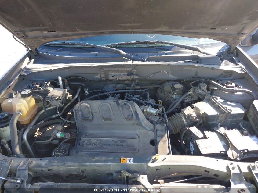 2004 Ford Escape Xlt VIN: 1FMYU93144KB22818 Lot: 37973711