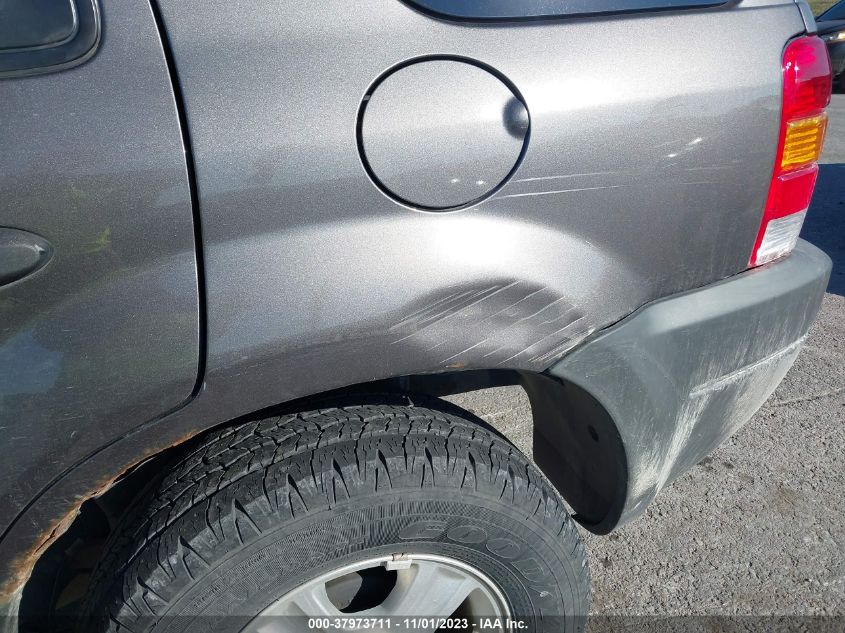 2004 Ford Escape Xlt VIN: 1FMYU93144KB22818 Lot: 37973711