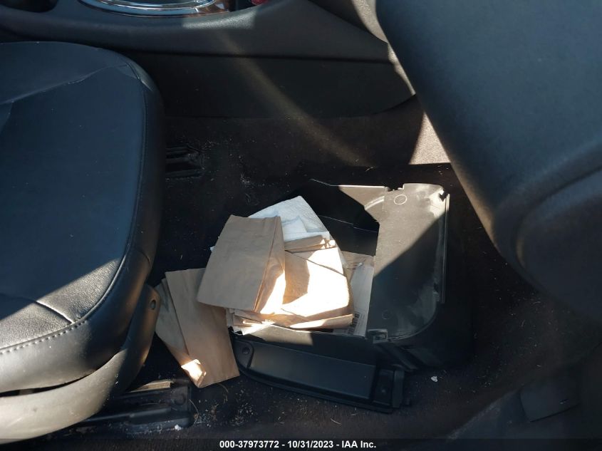 2014 Chevrolet Impala Limited Ltz VIN: 2G1WC5E3XE1121415 Lot: 37973772