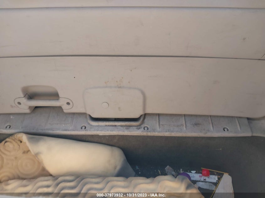 2007 Chrysler Town & Country Lwb Limited VIN: 2A8GP64L87R120915 Lot: 37973932