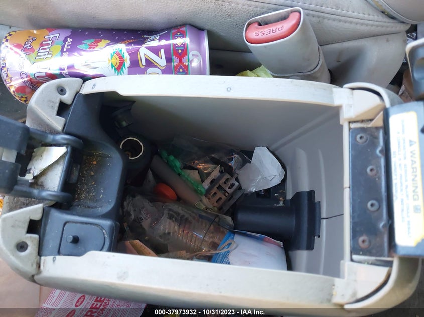 2007 Chrysler Town & Country Lwb Limited VIN: 2A8GP64L87R120915 Lot: 37973932