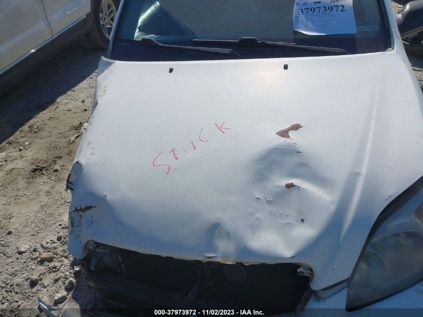 2007 Toyota Matrix Std/Xr VIN: 2T1KR32E27C648187 Lot: 37973972