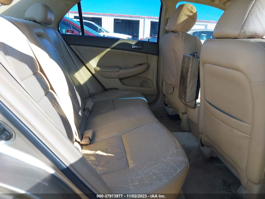 2004 Honda Accord 3.0 Ex VIN: 1HGCM66544A001385 Lot: 37973977