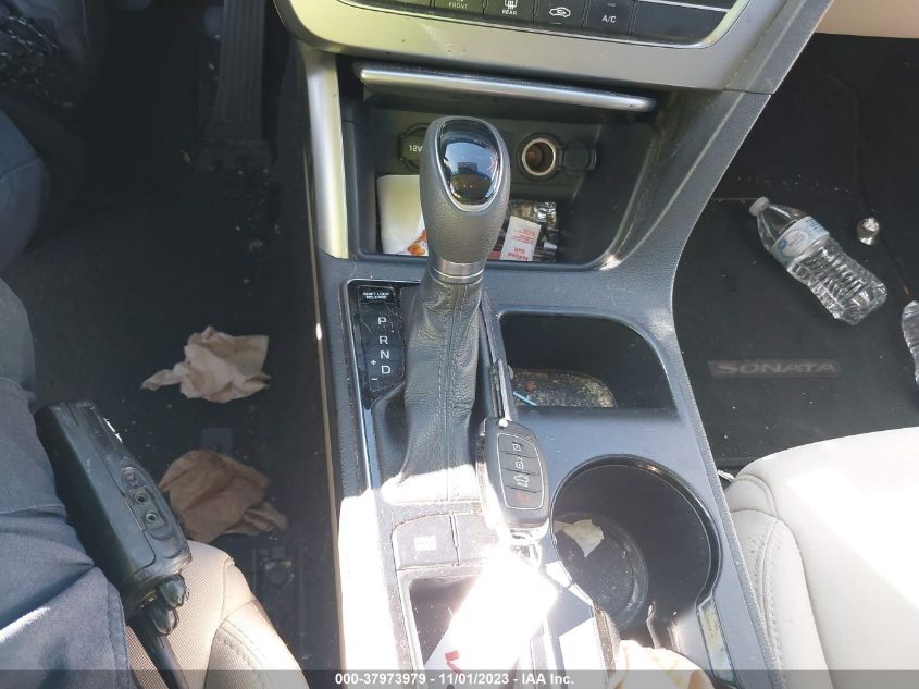 2015 Hyundai Sonata Se VIN: 5NPE24AFXFH206562 Lot: 37973979