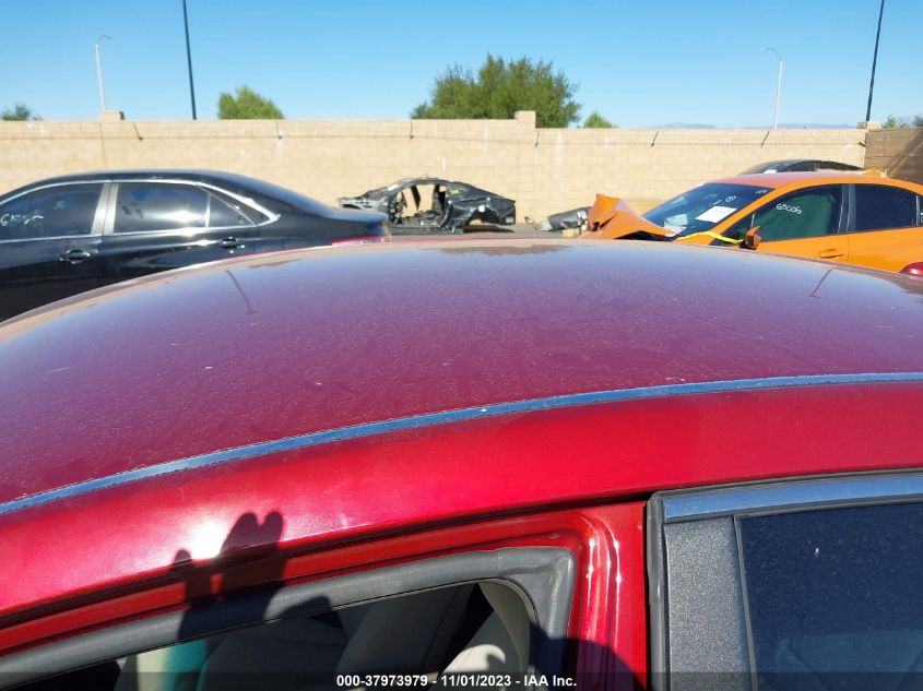 2015 Hyundai Sonata Se VIN: 5NPE24AFXFH206562 Lot: 37973979