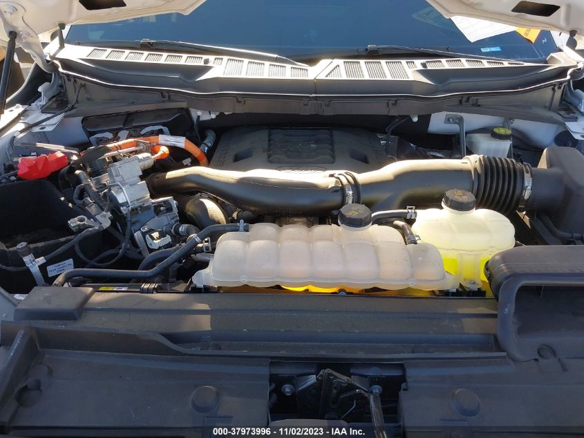 2022 Ford F-150 Xl/Xlt/Lariat VIN: 1FTFW1ED4NFB00889 Lot: 37973996