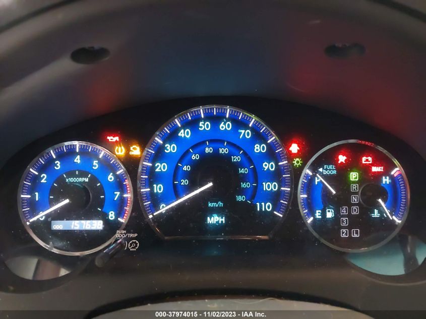 2008 Toyota Sienna Limited VIN: 5TDZK22C88S112171 Lot: 37974015