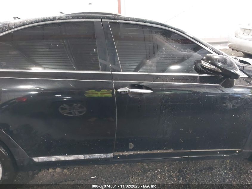 2010 Lexus Es 350 VIN: JTHBK1EG2A2380137 Lot: 37974031