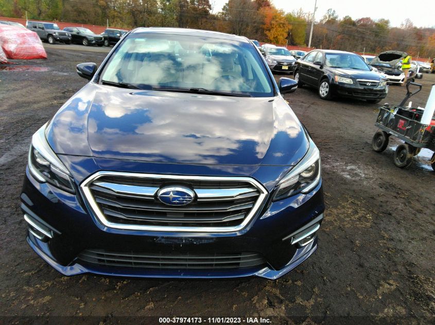 2018 Subaru Legacy 2.5I Limited VIN: 4S3BNAN64J3016988 Lot: 37974173