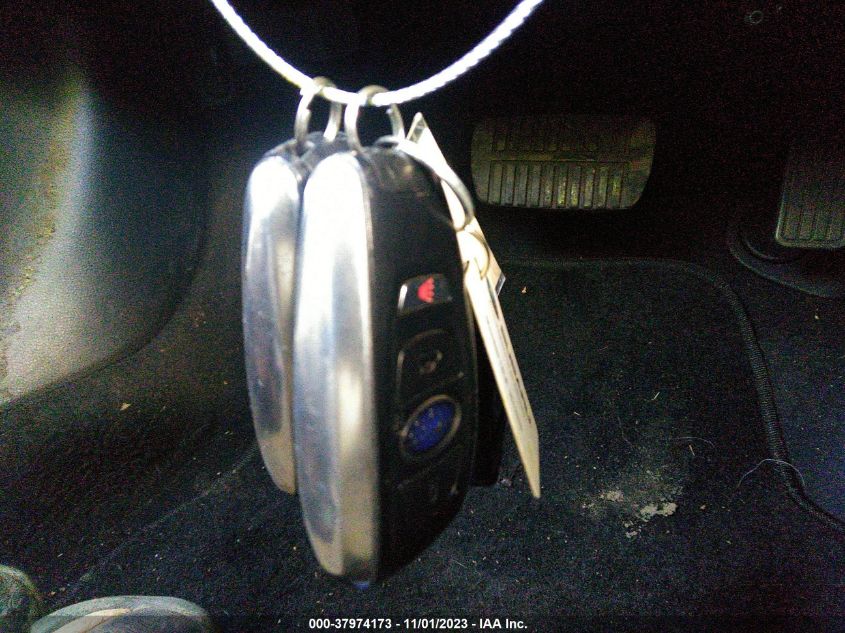 2018 Subaru Legacy 2.5I Limited VIN: 4S3BNAN64J3016988 Lot: 37974173