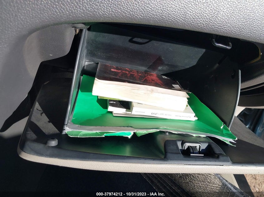 2011 Ford Fusion Hybrid VIN: 3FADP0L39BR335494 Lot: 37974212