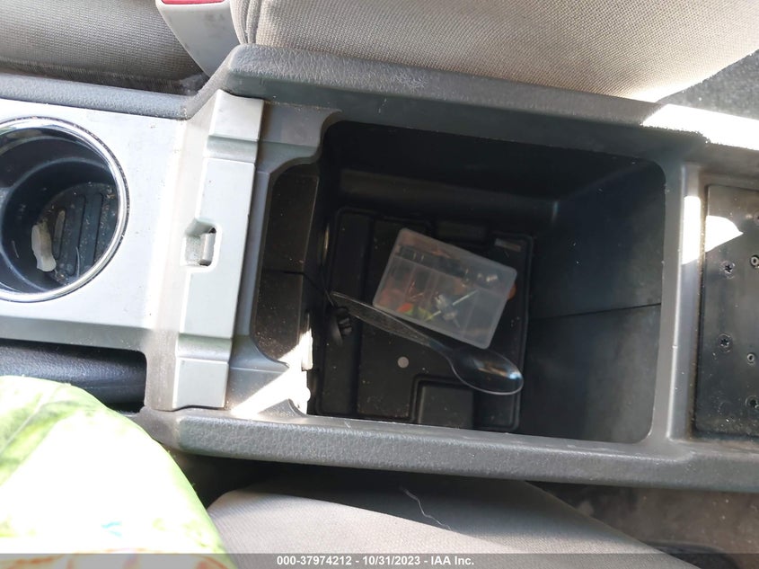 2011 Ford Fusion Hybrid VIN: 3FADP0L39BR335494 Lot: 37974212