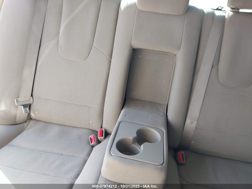 2011 Ford Fusion Hybrid VIN: 3FADP0L39BR335494 Lot: 37974212