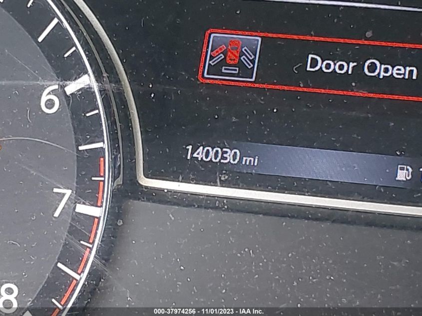 2017 Nissan Pathfinder Sv VIN: 5N1DR2MN0HC663731 Lot: 37974256