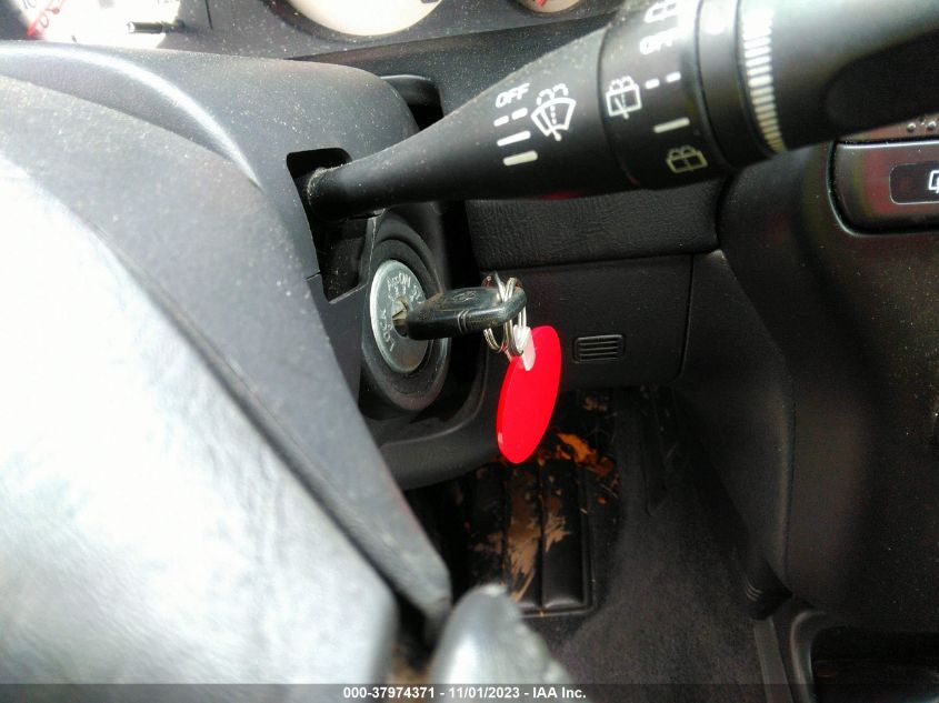 2000 Nissan Pathfinder Le/Se/Xe VIN: JN8AR07Y3YW431497 Lot: 37974371