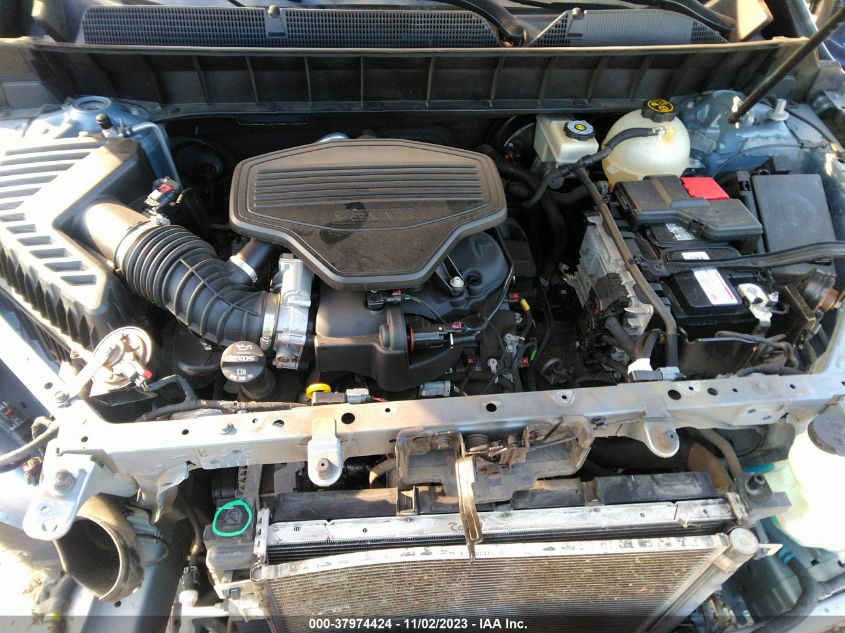 2017 GMC Acadia Slt-1 VIN: 1GKKNMLS6HZ314083 Lot: 37974424