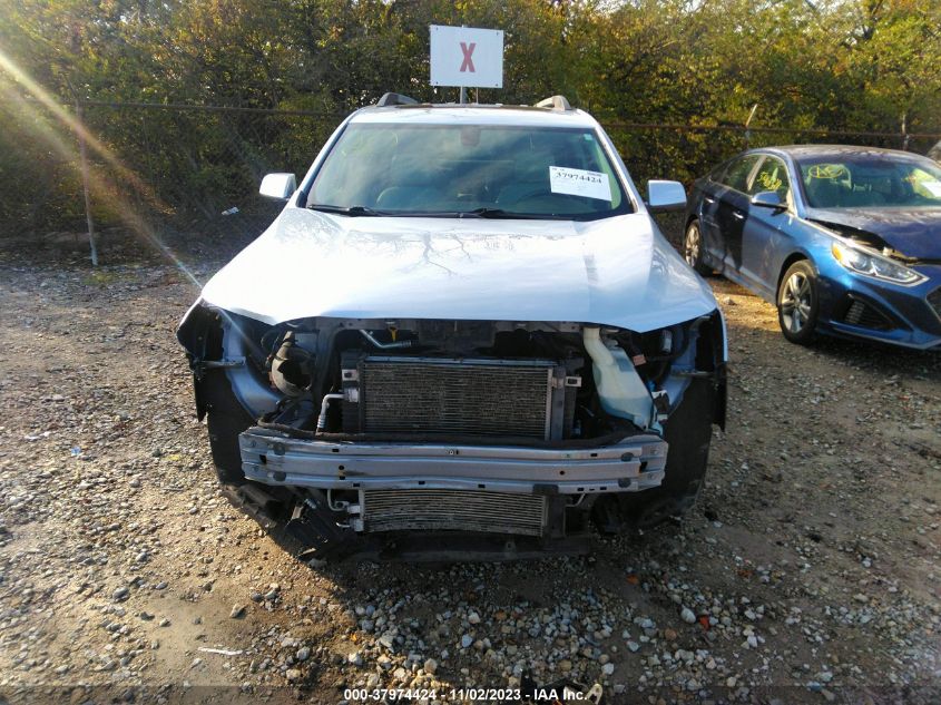 2017 GMC Acadia Slt-1 VIN: 1GKKNMLS6HZ314083 Lot: 37974424