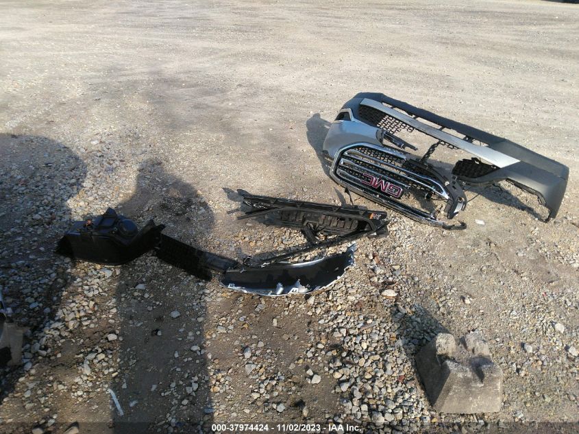 2017 GMC Acadia Slt-1 VIN: 1GKKNMLS6HZ314083 Lot: 37974424