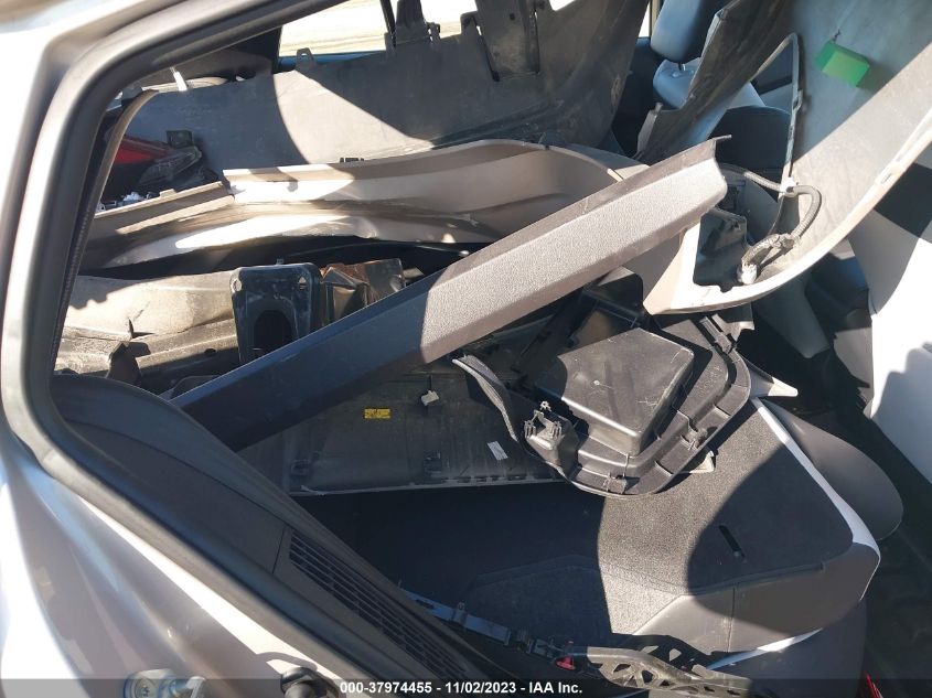 2018 Toyota Prius Prime Premium VIN: JTDKARFPXJ3069745 Lot: 37974455