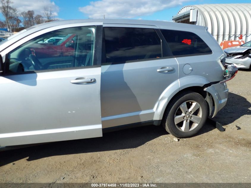 2009 Dodge Journey Sxt VIN: 3D4GG57V39T201564 Lot: 37974458