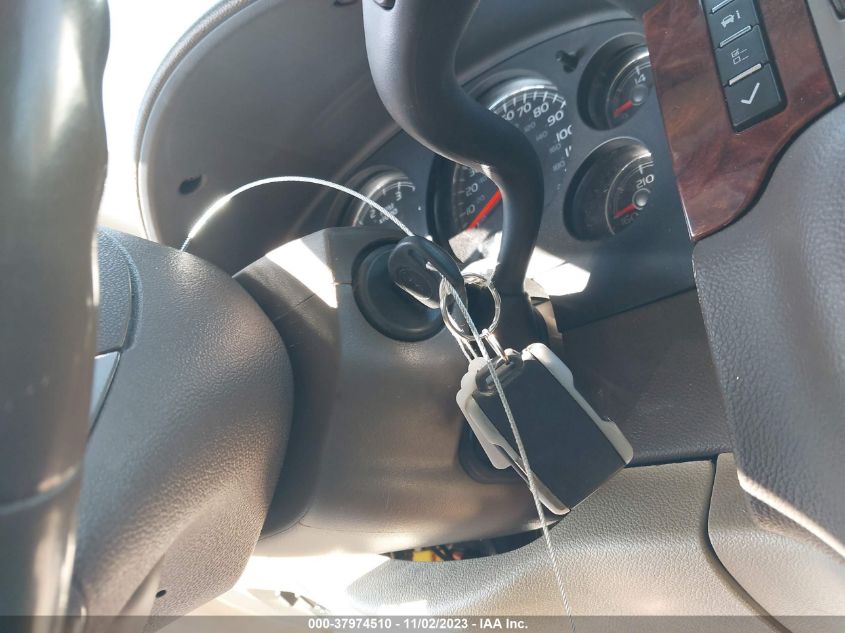 2009 GMC Sierra 2500Hd Slt VIN: 1GTHK63689F188406 Lot: 37974510