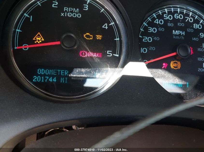 2009 GMC Sierra 2500Hd Slt VIN: 1GTHK63689F188406 Lot: 37974510