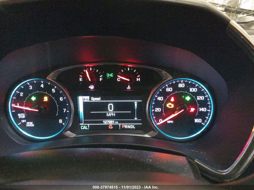 2018 Chevrolet Equinox Lt VIN: 2GNAXJEV4J6345252 Lot: 37974515