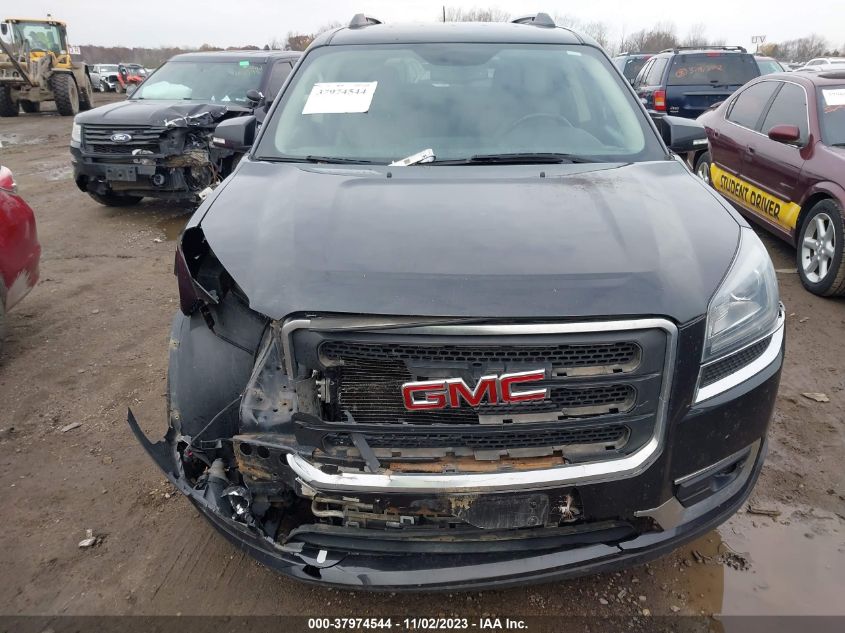 2014 GMC Acadia Slt-1 VIN: 1GKKVRKD8EJ296129 Lot: 37974544