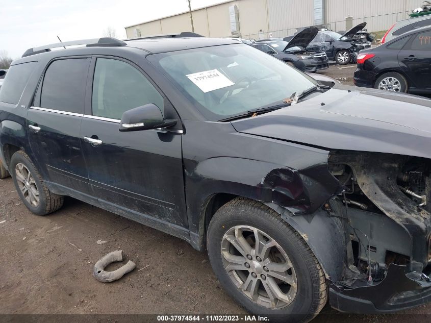 2014 GMC Acadia Slt-1 VIN: 1GKKVRKD8EJ296129 Lot: 37974544