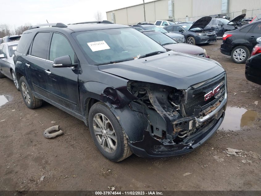 2014 GMC Acadia Slt-1 VIN: 1GKKVRKD8EJ296129 Lot: 37974544