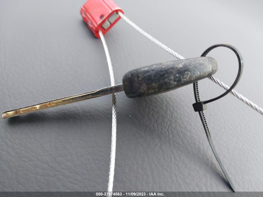 2005 Toyota Corolla Le VIN: JTDBR32E750053875 Lot: 37974563