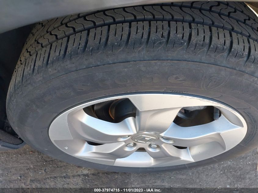 2017 Honda Hr-V Lx VIN: 3CZRU5H38HM720687 Lot: 37974715