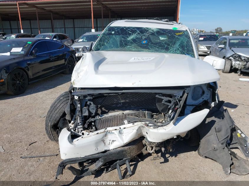 2021 Chevrolet Silverado 1500 4Wd Short Bed High VIN: 3GCUYHETXMG242744 Lot: 37974964