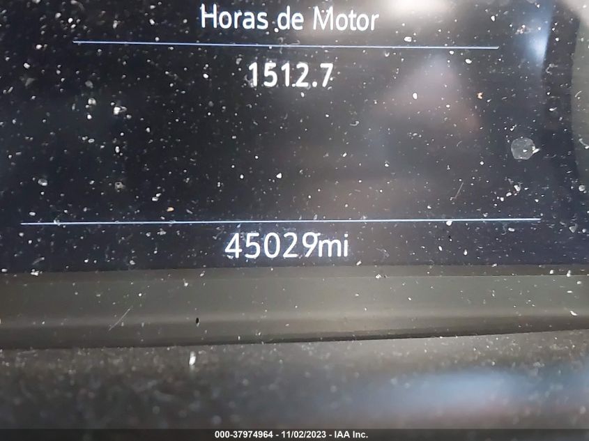 2021 Chevrolet Silverado 1500 4Wd Short Bed High VIN: 3GCUYHETXMG242744 Lot: 37974964