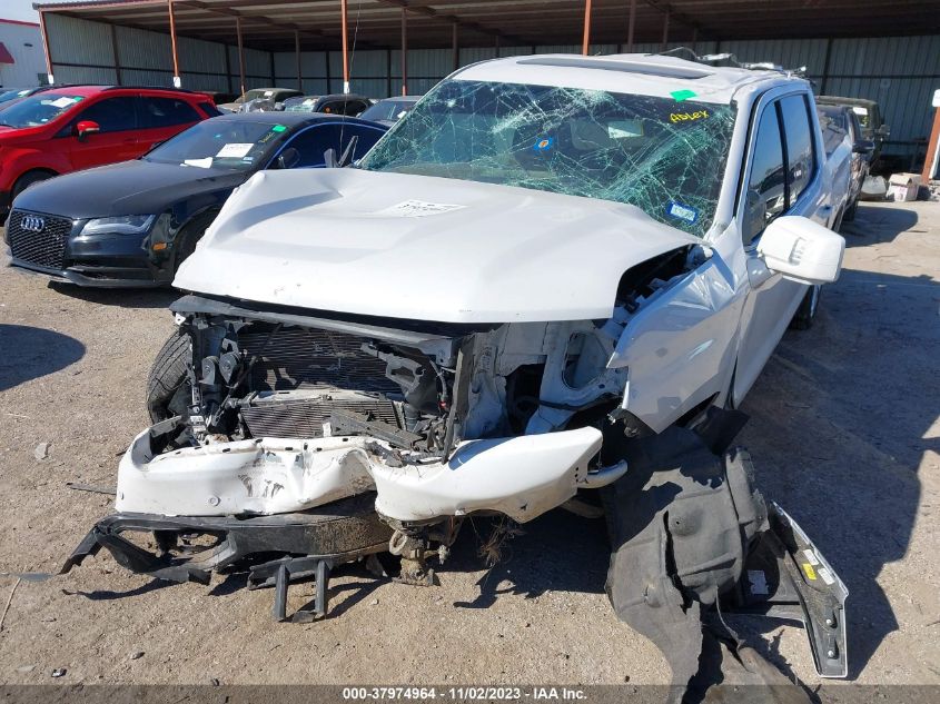 2021 Chevrolet Silverado 1500 4Wd Short Bed High VIN: 3GCUYHETXMG242744 Lot: 37974964