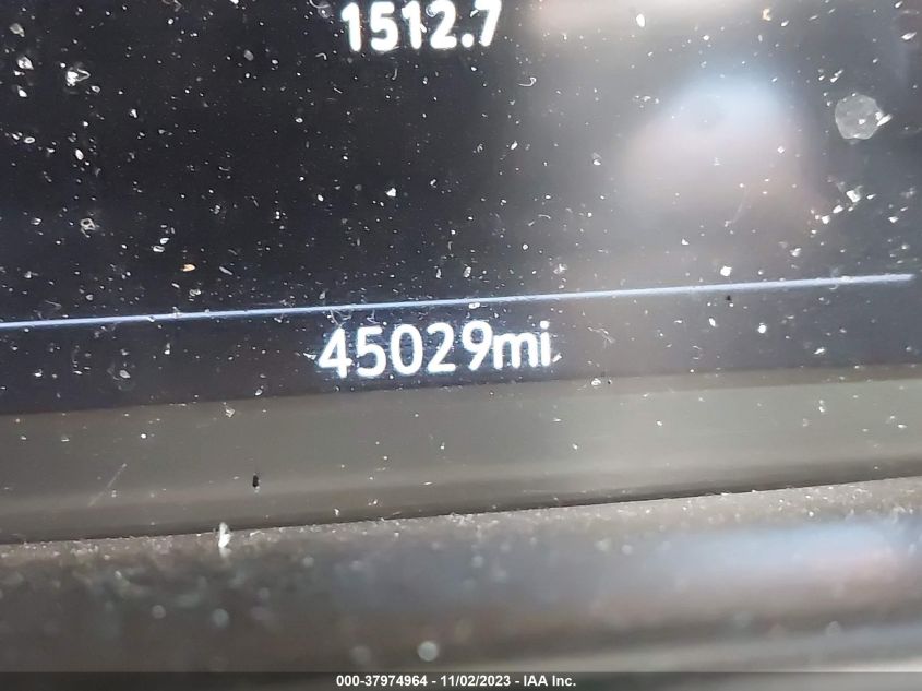 2021 Chevrolet Silverado 1500 4Wd Short Bed High VIN: 3GCUYHETXMG242744 Lot: 37974964