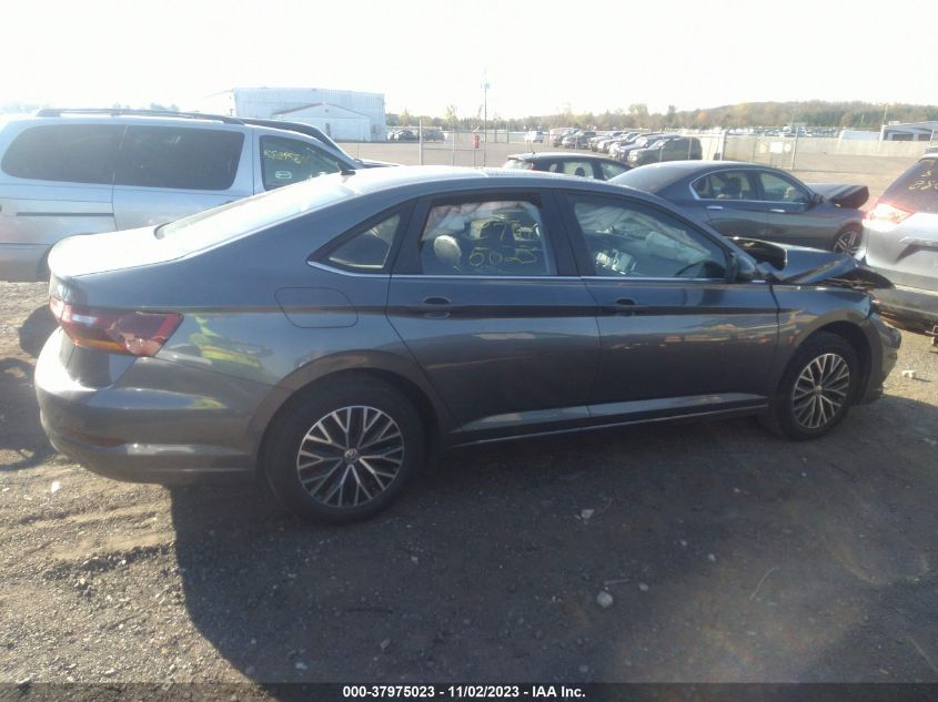 2019 Volkswagen Jetta 1.4T R-Line/1.4T S VIN: 3VWC57BU5KM273729 Lot: 37975023