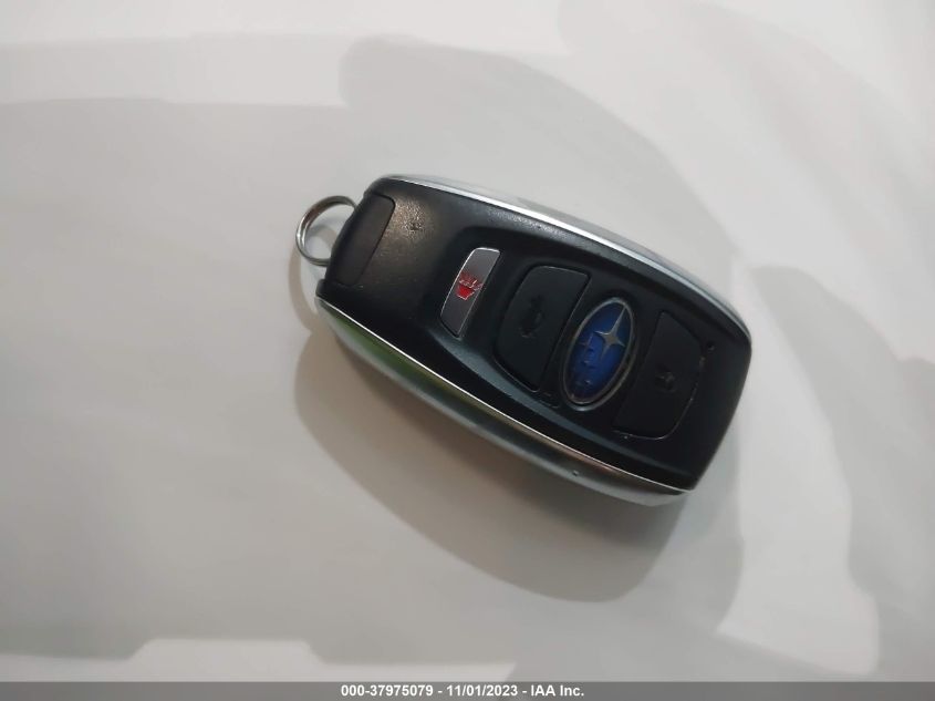 2022 Subaru Outback Limited VIN: 4S4BTANC0N3224752 Lot: 37975079