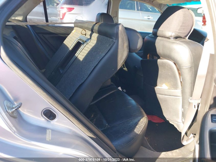 2004 Honda Accord Sdn Ex VIN: 1HGCM56824A136451 Lot: 37975109