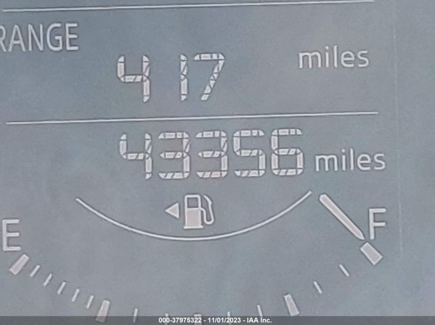 2017 Mazda Cx-5 Grand Select VIN: JM3KFBDL6H0186282 Lot: 37975322